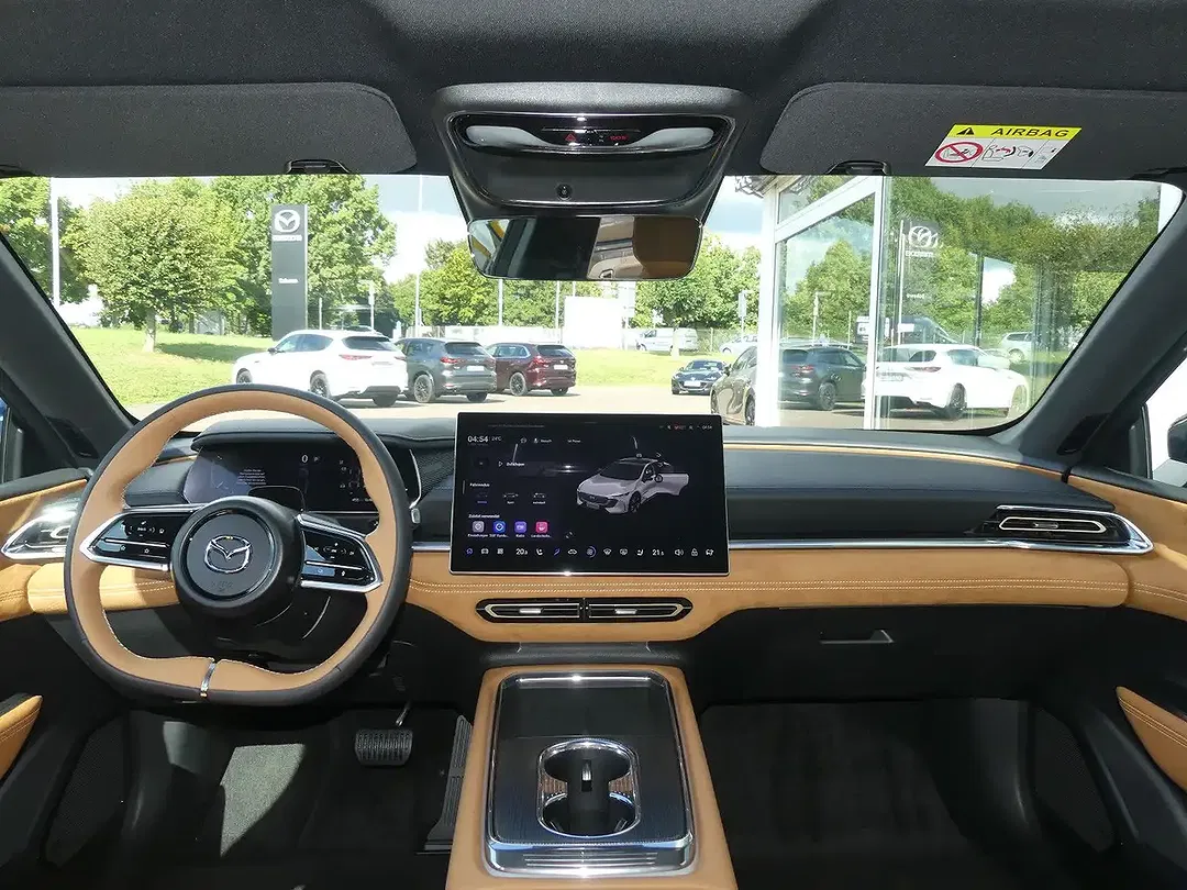 Mazda 6e EV Takumi Plus - Thumbnail 13