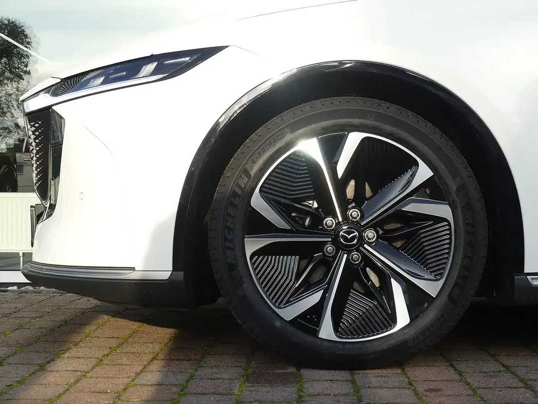 Mazda 6e EV Takumi Plus - Thumbnail 5