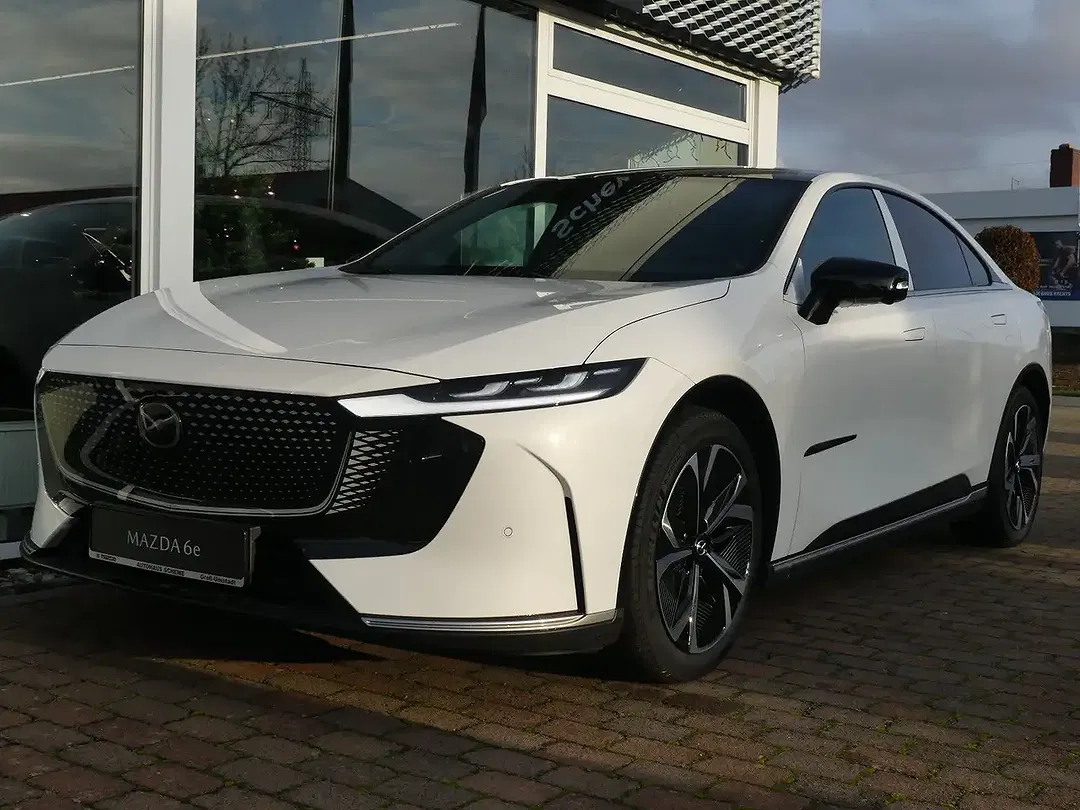 Mazda 6e EV Takumi Plus - Thumbnail 6