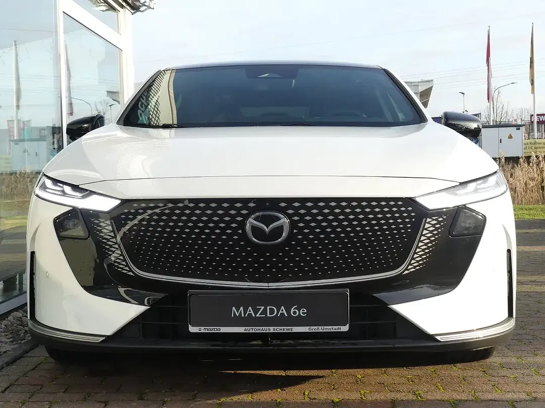Mazda 6e EV Takumi Plus - Thumbnail 7