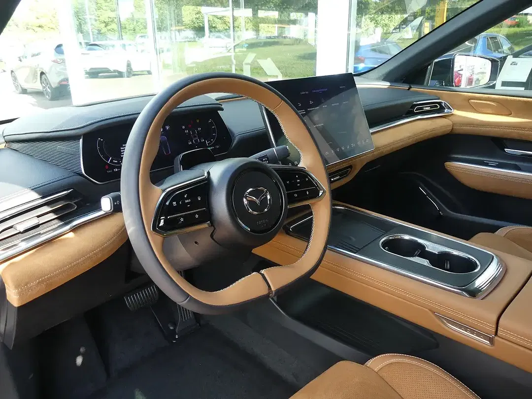 Mazda 6e EV Takumi Plus - Thumbnail 9