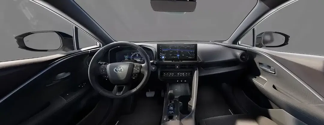 Toyota C-HR Teamplayer - Thumbnail 13