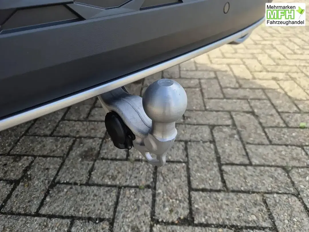 Skoda Kodiaq 1.5 TSI PHEV DSG Sportline - Thumbnail 15