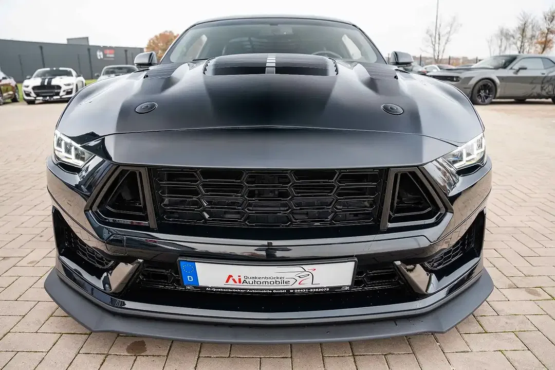 Ford Mustang 2.3 - Thumbnail 10