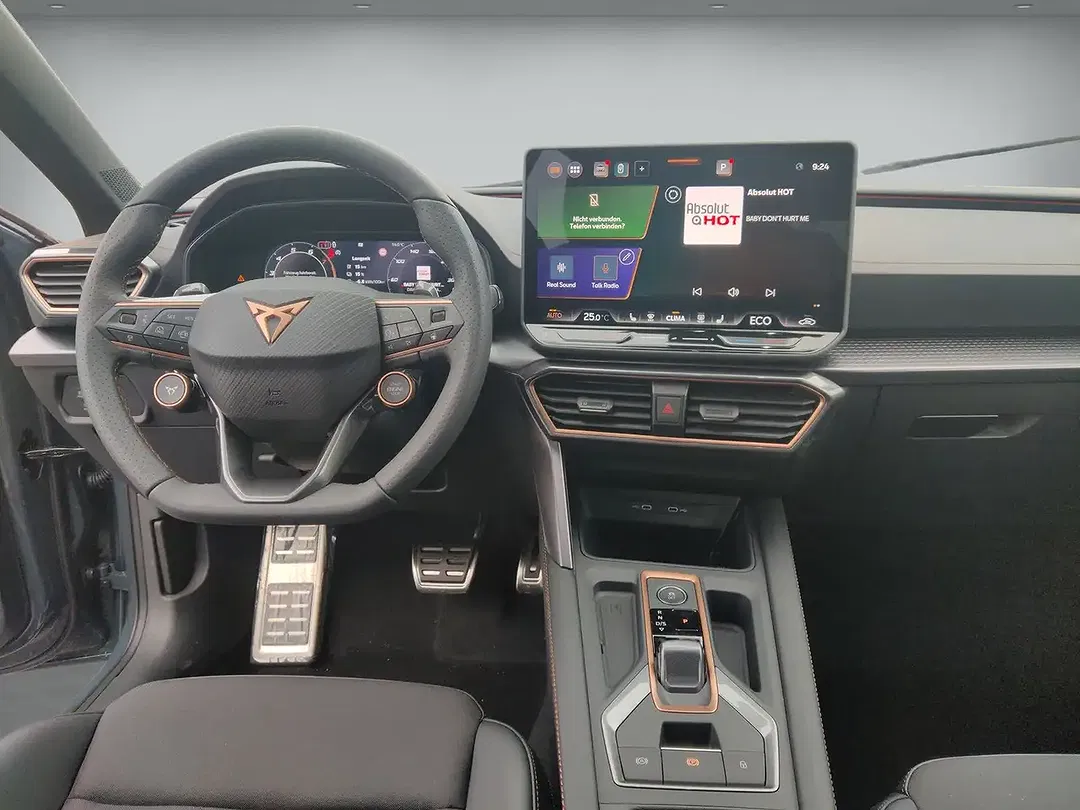 CUPRA Leon 1.5 PHEV - Thumbnail 9