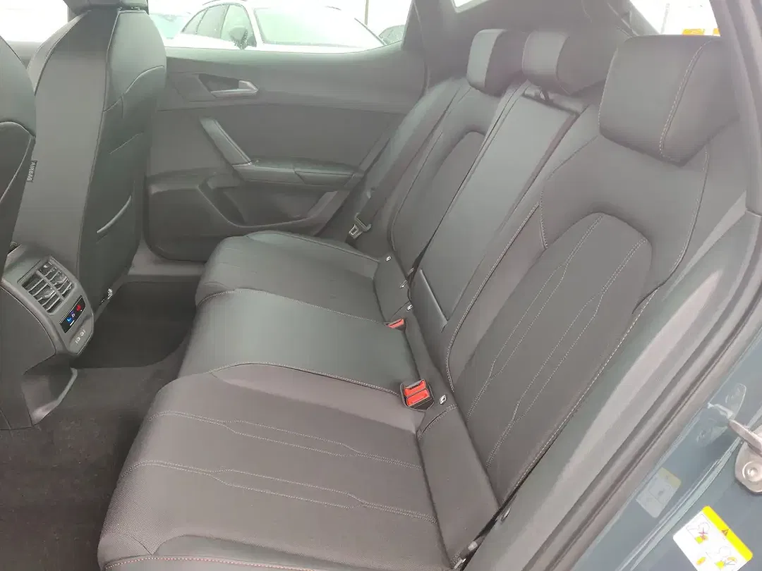 CUPRA Leon 1.5 PHEV - Thumbnail 12