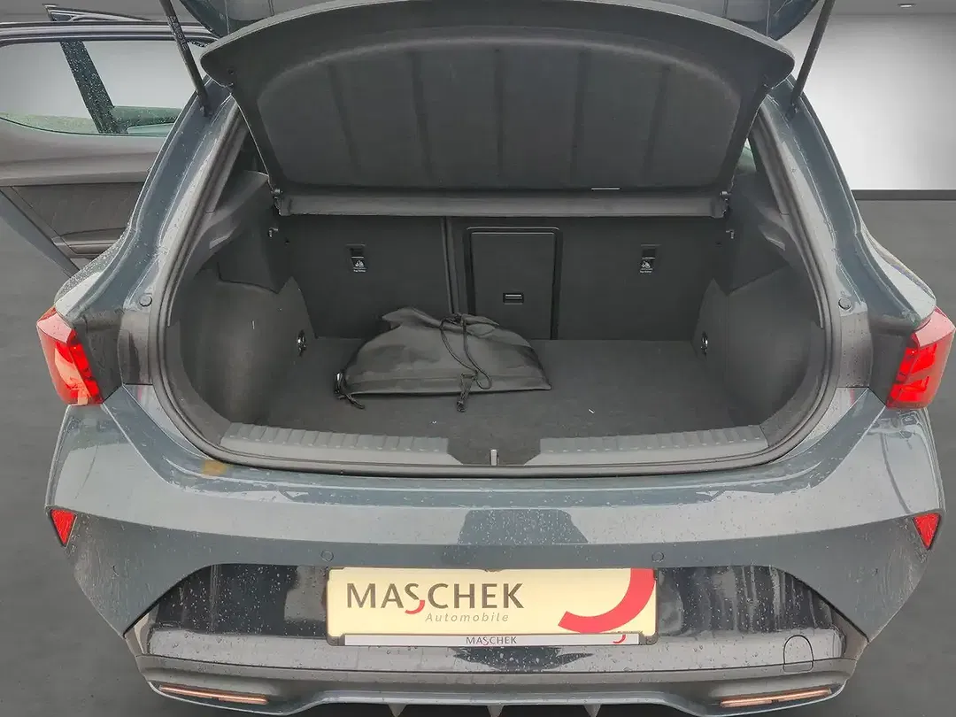 CUPRA Leon 1.5 PHEV - Thumbnail 13