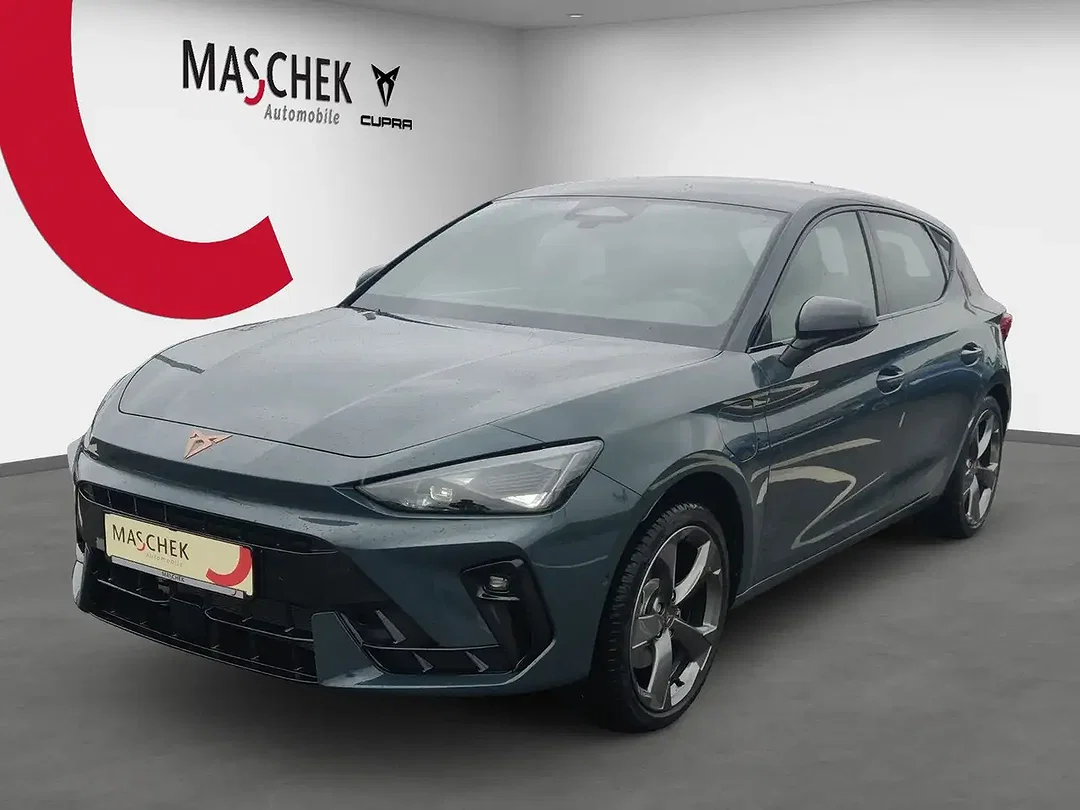 CUPRA Leon 1.5 PHEV - Afbeelding 1