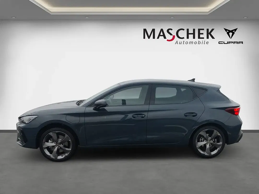 CUPRA Leon 1.5 PHEV - Thumbnail 2