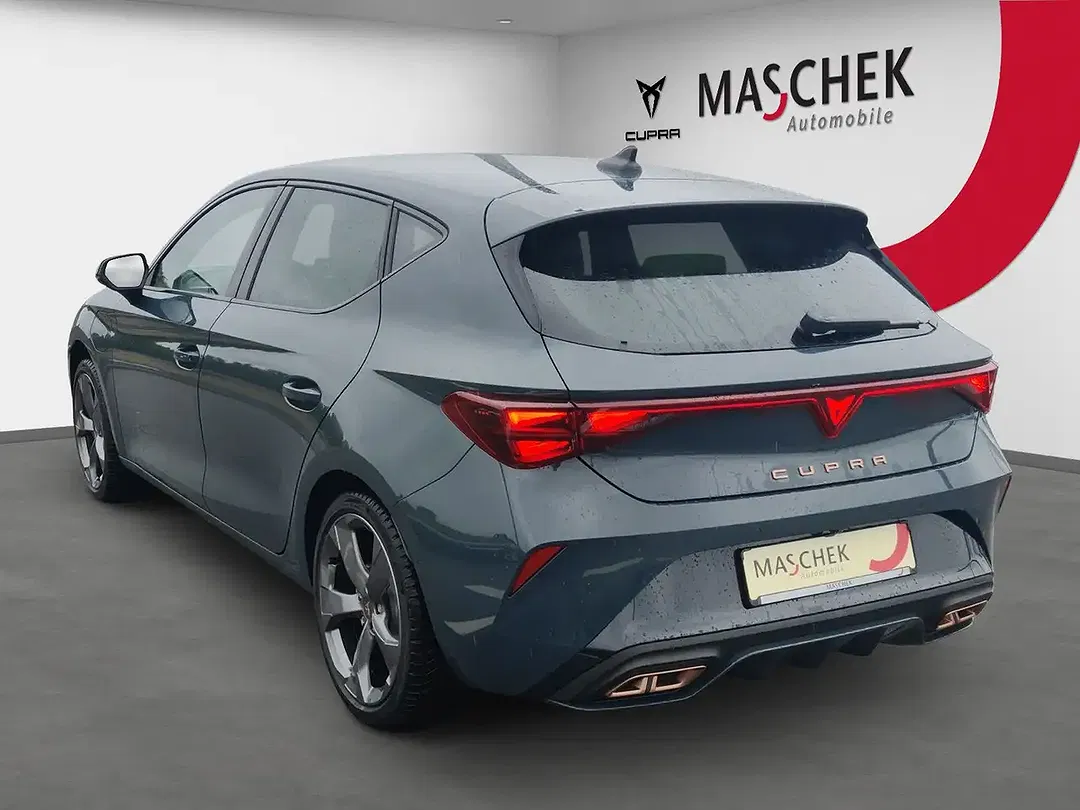 CUPRA Leon 1.5 PHEV - Thumbnail 3
