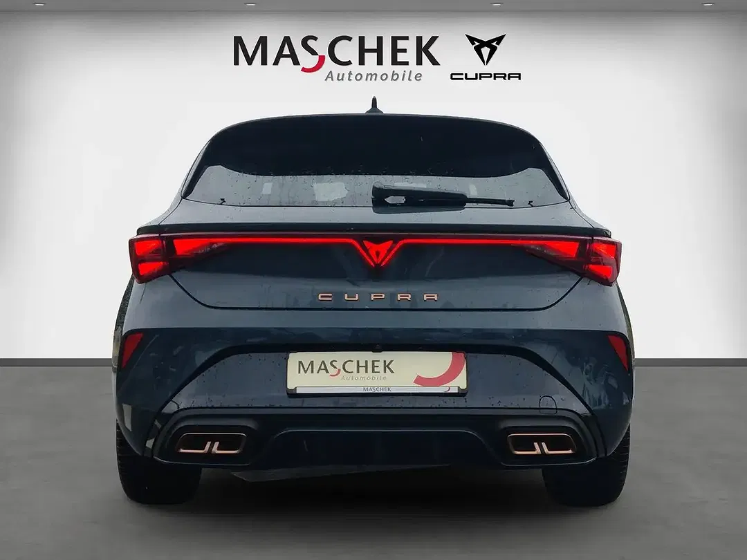 CUPRA Leon 1.5 PHEV - Thumbnail 4