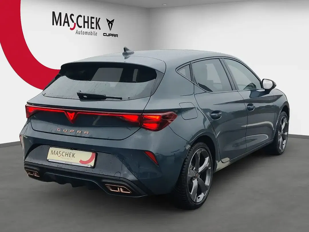 CUPRA Leon 1.5 PHEV - Thumbnail 5