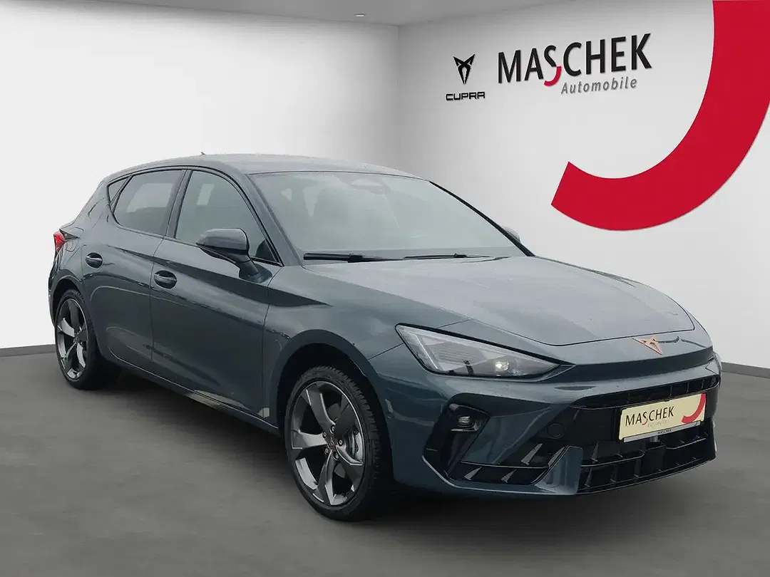 CUPRA Leon 1.5 PHEV - Thumbnail 6