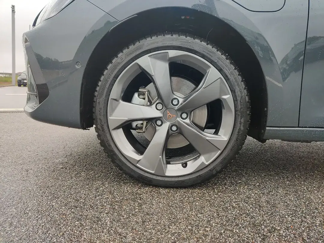 CUPRA Leon 1.5 PHEV - Thumbnail 8
