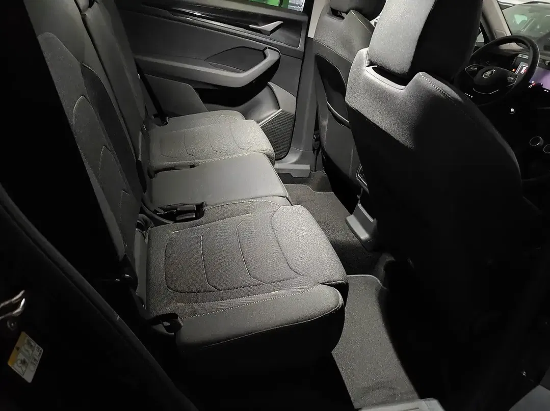 Skoda Kodiaq 2.0 TDI DSG Selection - Thumbnail 12