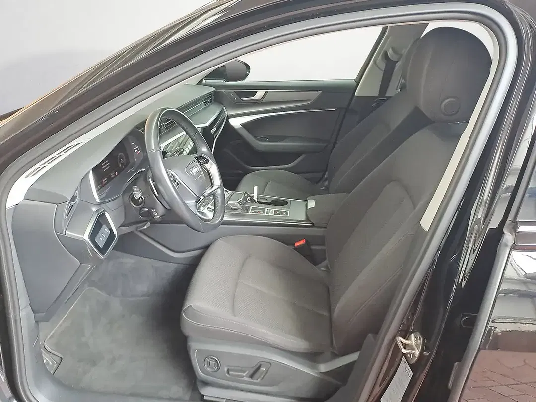 Audi A6 50 TFSI e quattro - Thumbnail 9