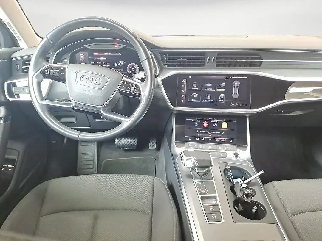 Audi A6 50 TFSI e quattro - Thumbnail 11