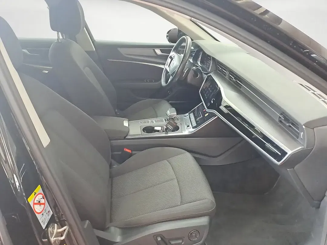 Audi A6 50 TFSI e quattro - Thumbnail 12