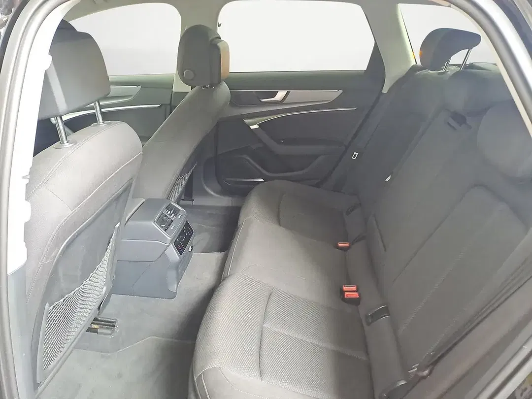 Audi A6 50 TFSI e quattro - Thumbnail 13
