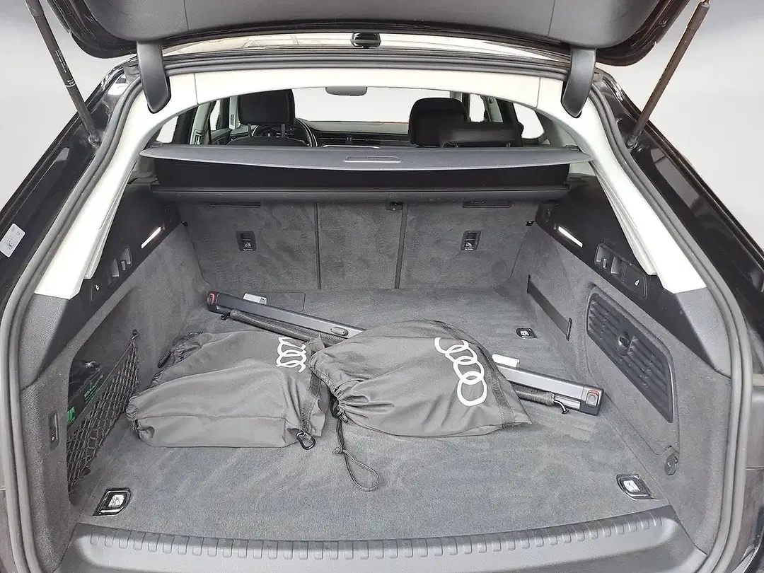 Audi A6 50 TFSI e quattro - foto 14