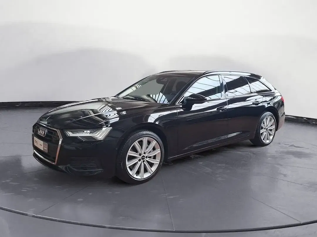 Audi A6 50 TFSI e quattro - foto 1