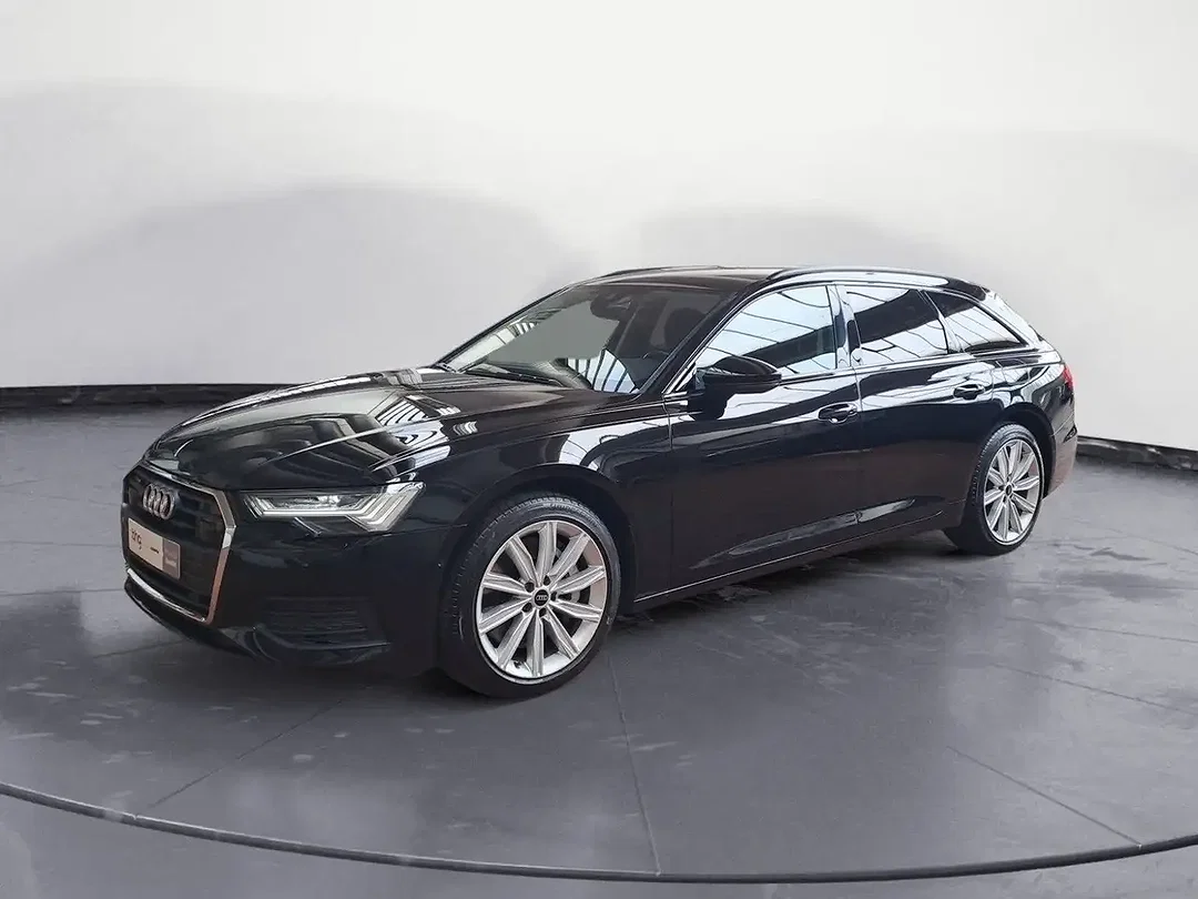 Audi A6 50 TFSI e quattro - Afbeelding 1