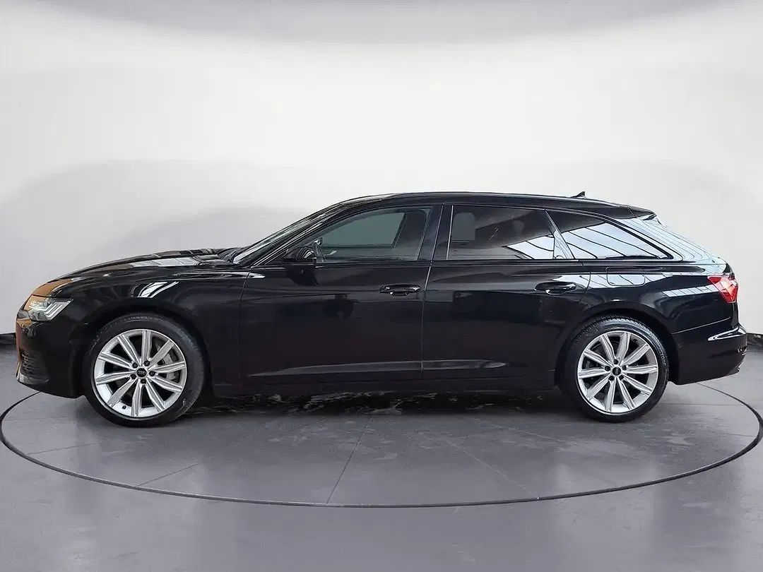 Audi A6 50 TFSI e quattro - foto 2