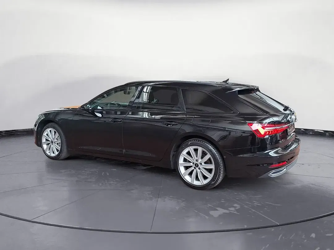 Audi A6 50 TFSI e quattro - Thumbnail 3