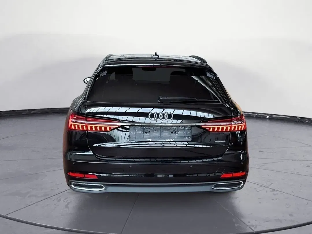 Audi A6 50 TFSI e quattro - Thumbnail 4