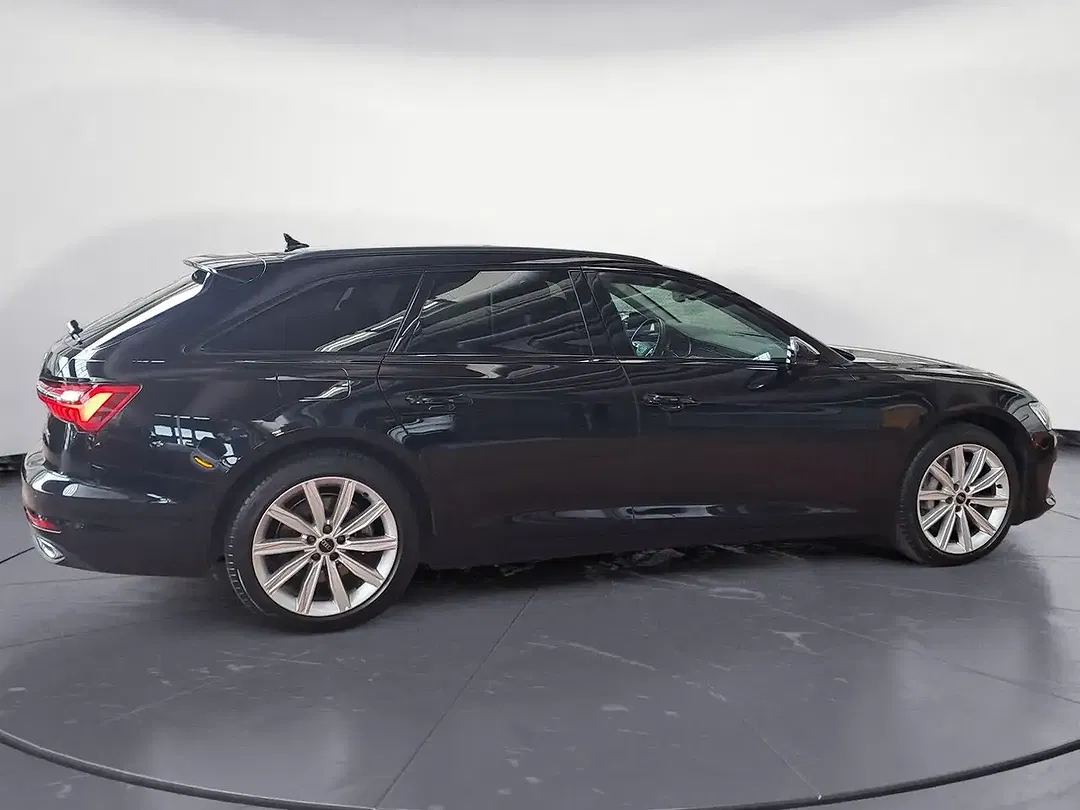 Audi A6 50 TFSI e quattro - Thumbnail 5