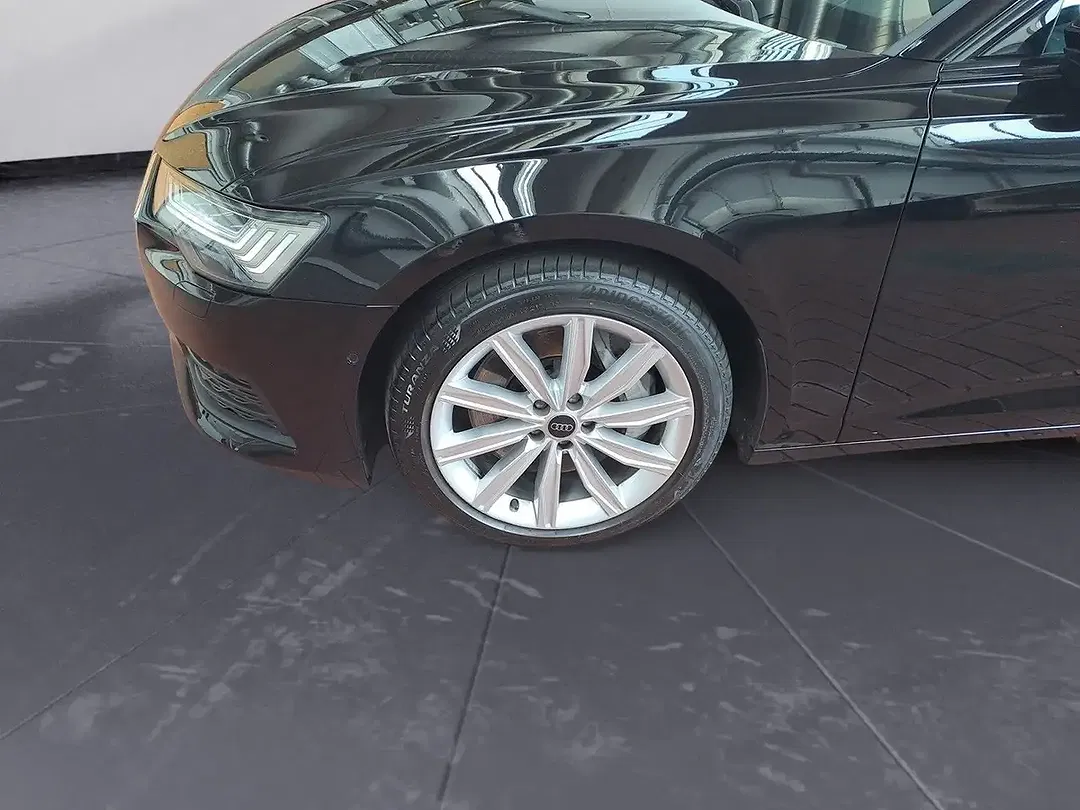Audi A6 50 TFSI e quattro - Thumbnail 6