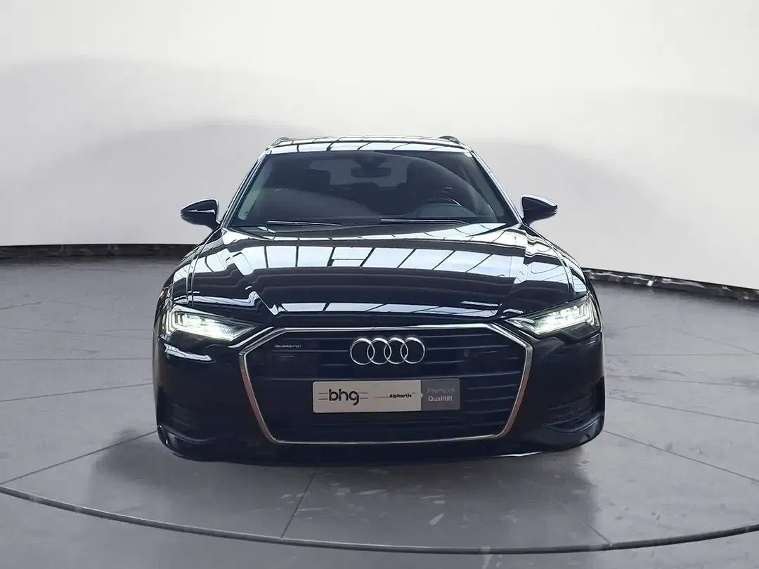 Audi A6 50 TFSI e quattro - Thumbnail 7