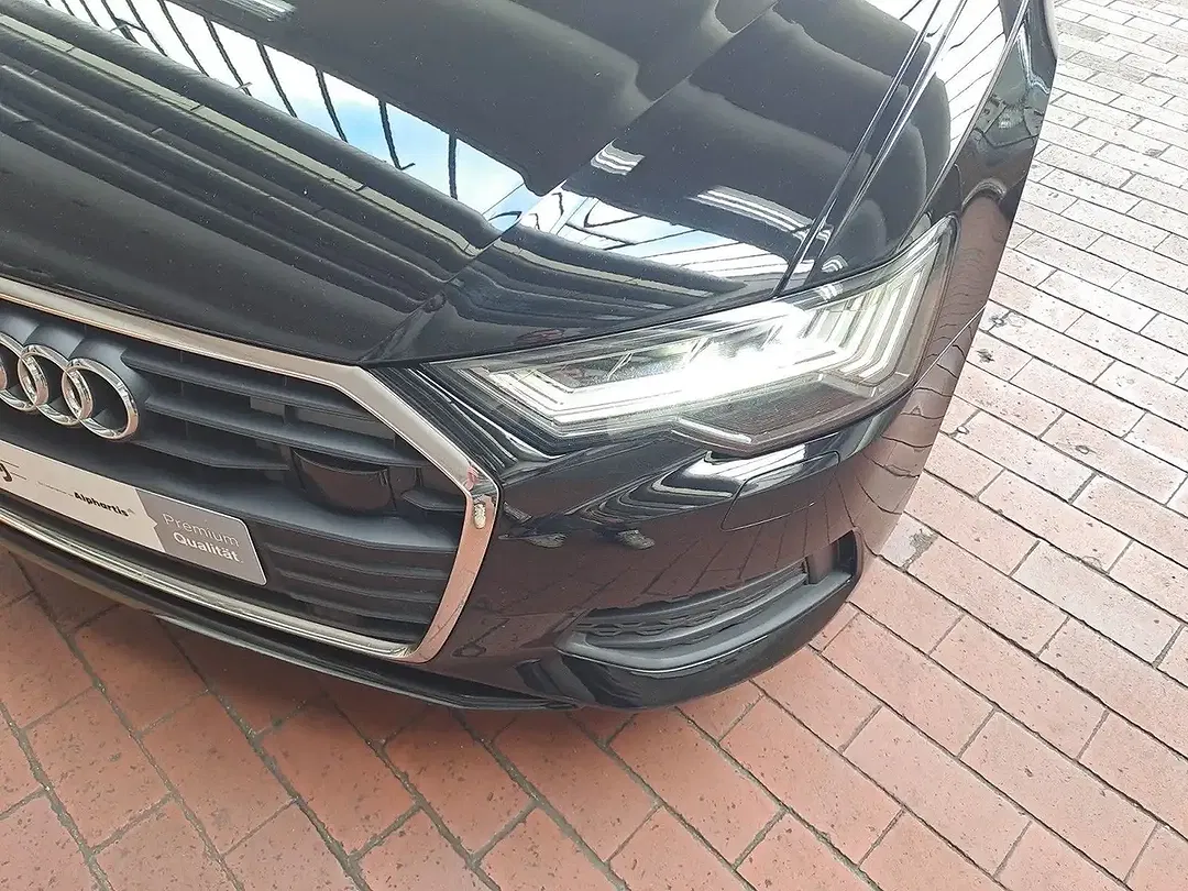 Audi A6 50 TFSI e quattro - Thumbnail 8