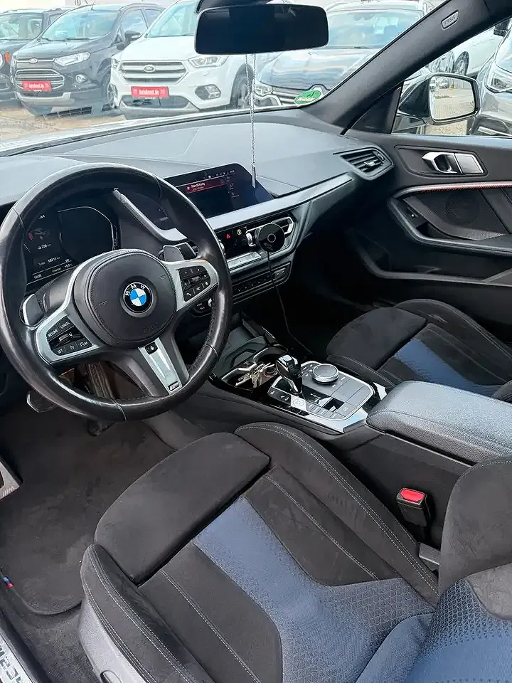BMW M2 xDrive Gran Coupe - Thumbnail 6