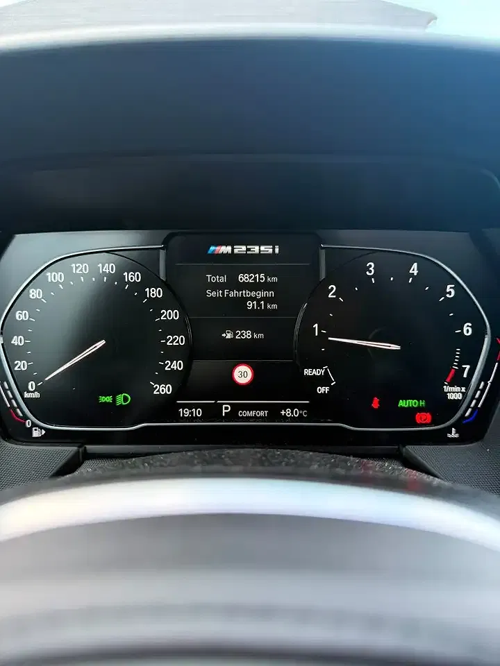 BMW M2 xDrive Gran Coupe - Thumbnail 7