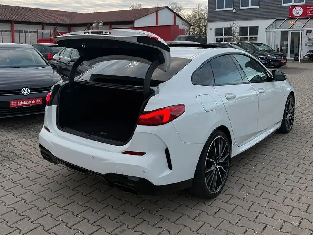 BMW M2 xDrive Gran Coupe - Thumbnail 4