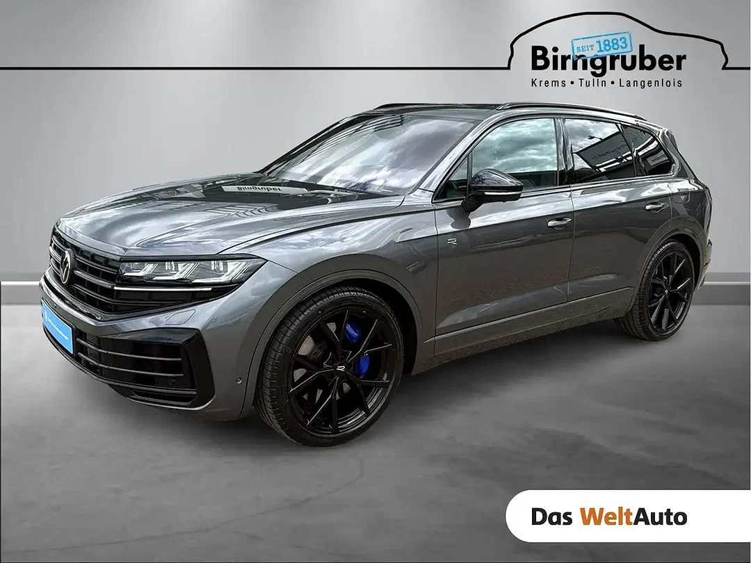 Volkswagen Touareg eHybrid TSI 4Motion R Edition - Afbeelding 1