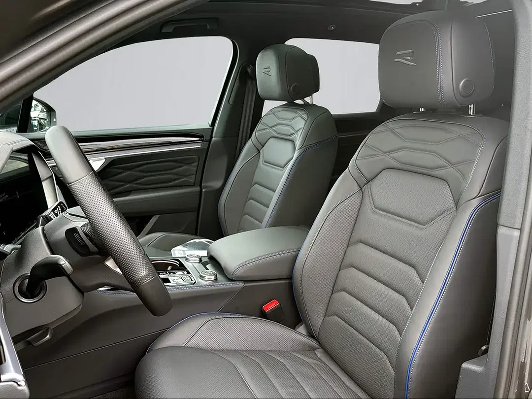 Volkswagen Touareg eHybrid TSI 4Motion R Edition - Thumbnail 10