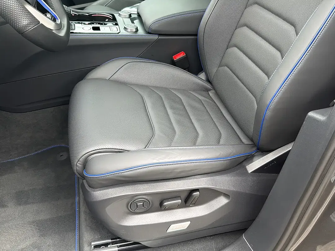 Volkswagen Touareg eHybrid TSI 4Motion R Edition - Thumbnail 11