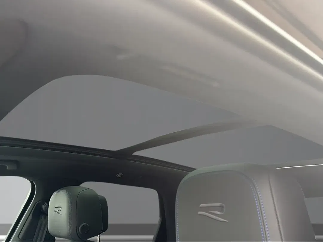 Volkswagen Touareg eHybrid TSI 4Motion R Edition - Thumbnail 14