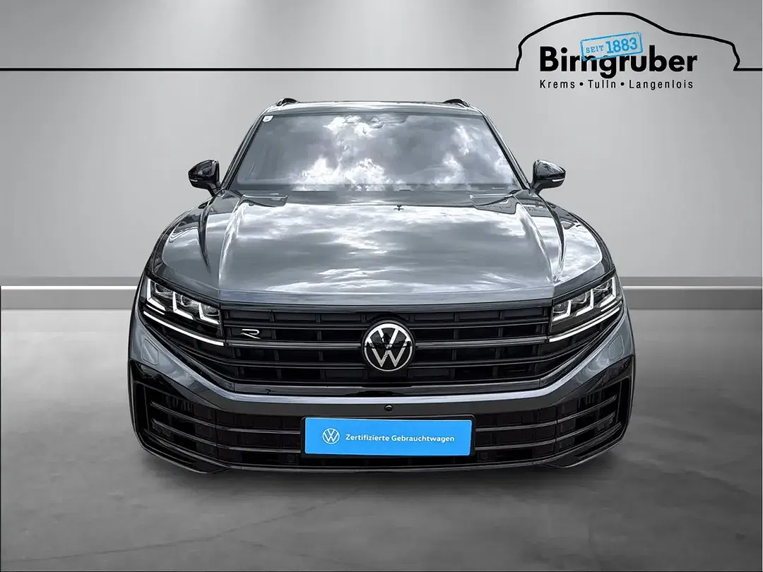 Volkswagen Touareg eHybrid TSI 4Motion R Edition - foto 2