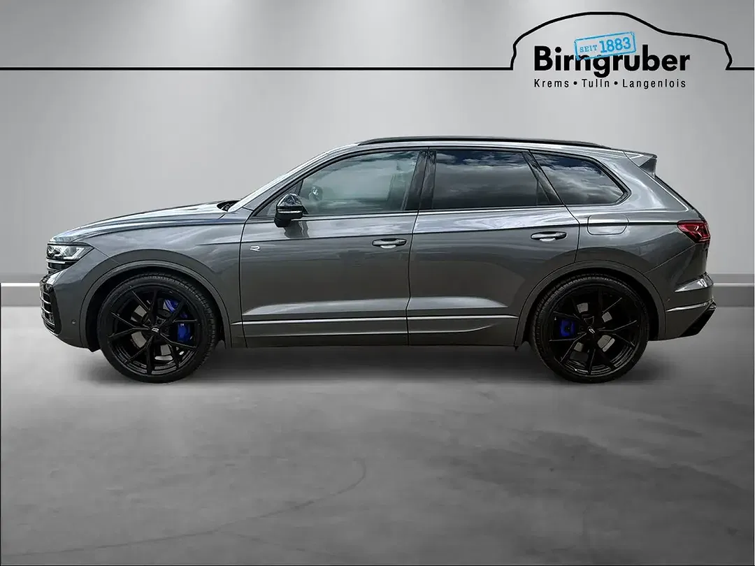 Volkswagen Touareg eHybrid TSI 4Motion R Edition - Thumbnail 3