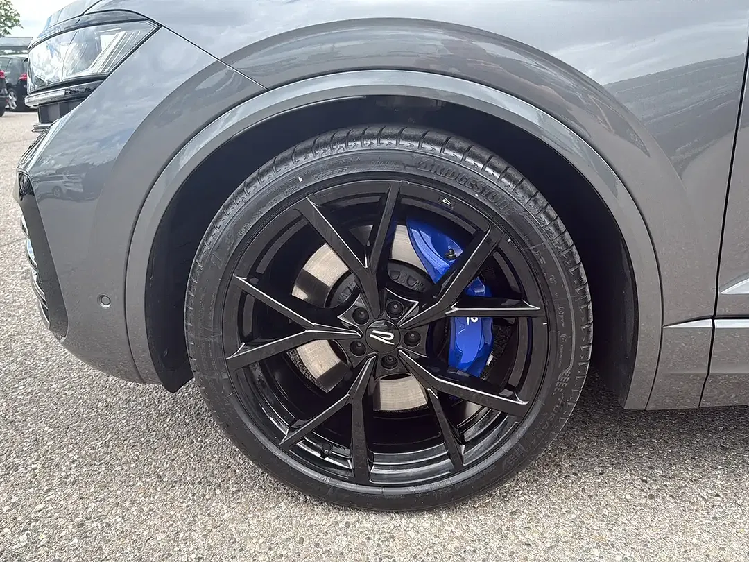 Volkswagen Touareg eHybrid TSI 4Motion R Edition - Thumbnail 6