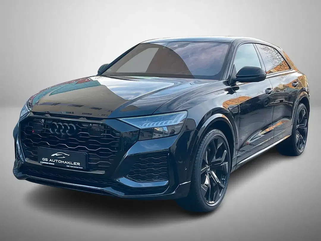 Audi RS Q8 4.0 TFSI quattro - foto 1
