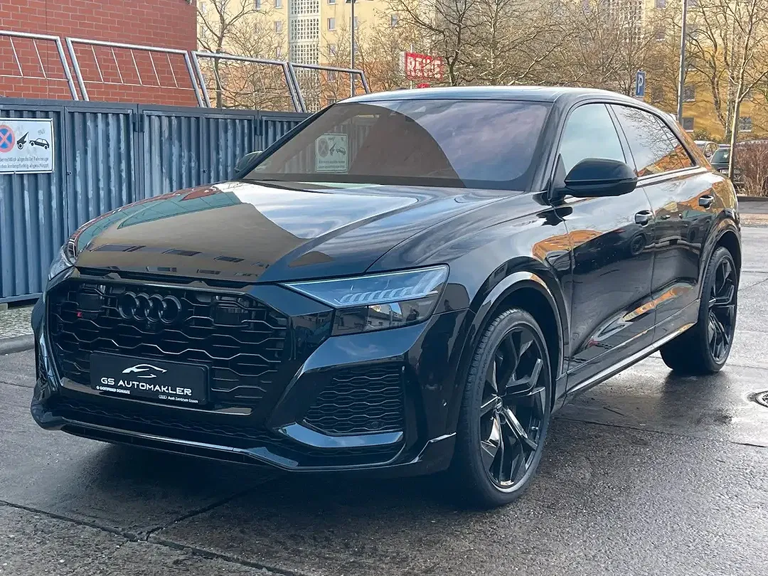 Audi RS Q8 4.0 TFSI quattro - foto 2