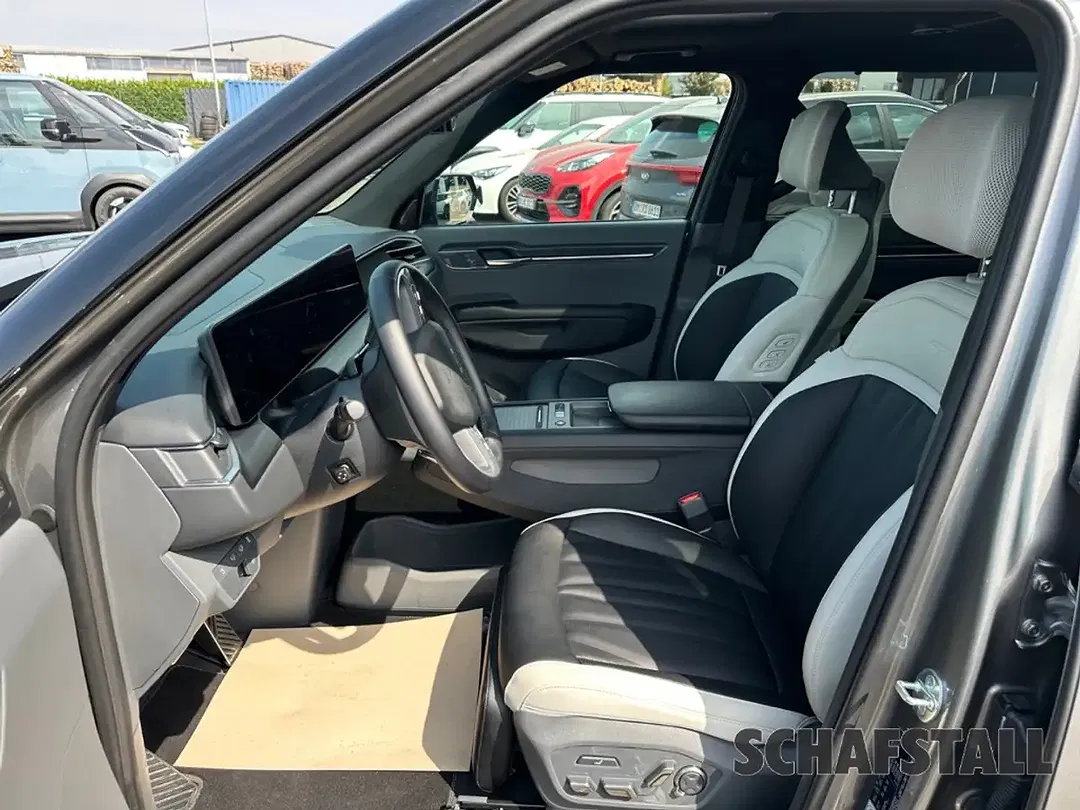 Kia EV9 AWD GT-Line - Thumbnail 10