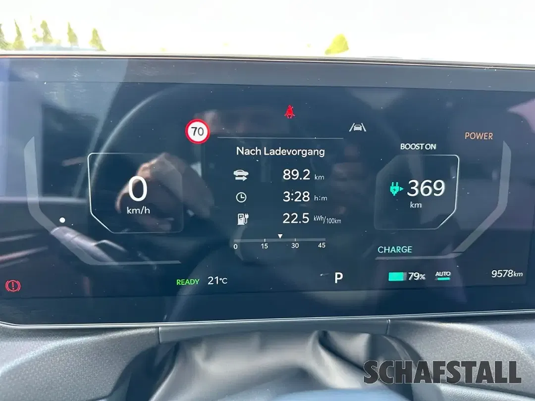 Kia EV9 AWD GT-Line - Thumbnail 11