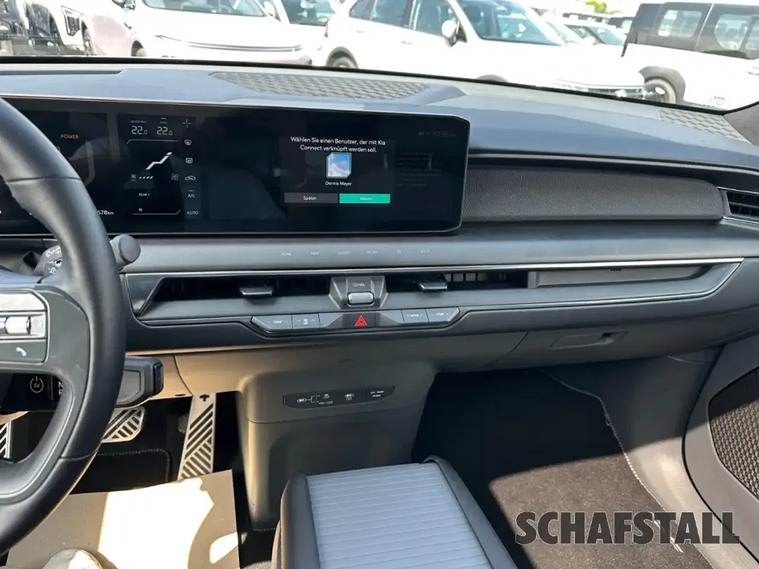 Kia EV9 AWD GT-Line - Thumbnail 12