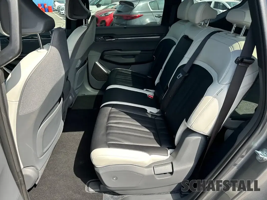 Kia EV9 AWD GT-Line - foto 15