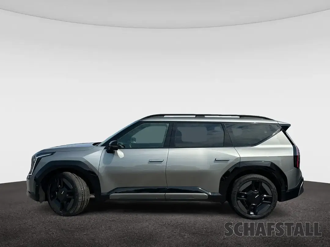 Kia EV9 AWD GT-Line - foto 2